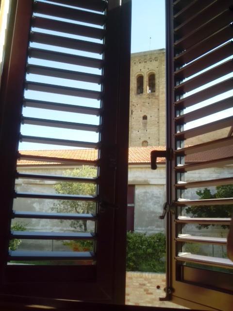 La Casetta Del Muratore Recanati Exterior foto